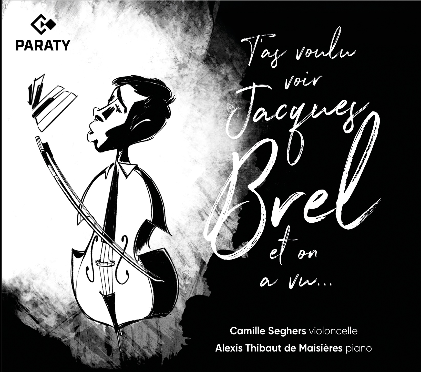 Alexis Thibaut de Maisières