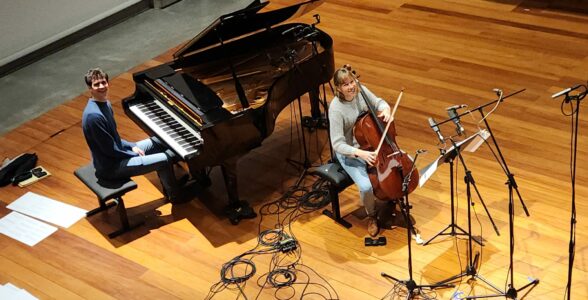 T’as voulu voir Jacques Brel et on a vu…